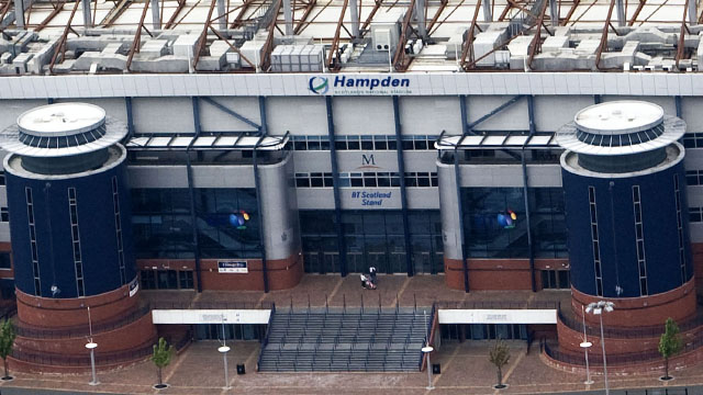 Image: Scottish FA complete ‘Actively Inclusive’ training for staff [Migrated]