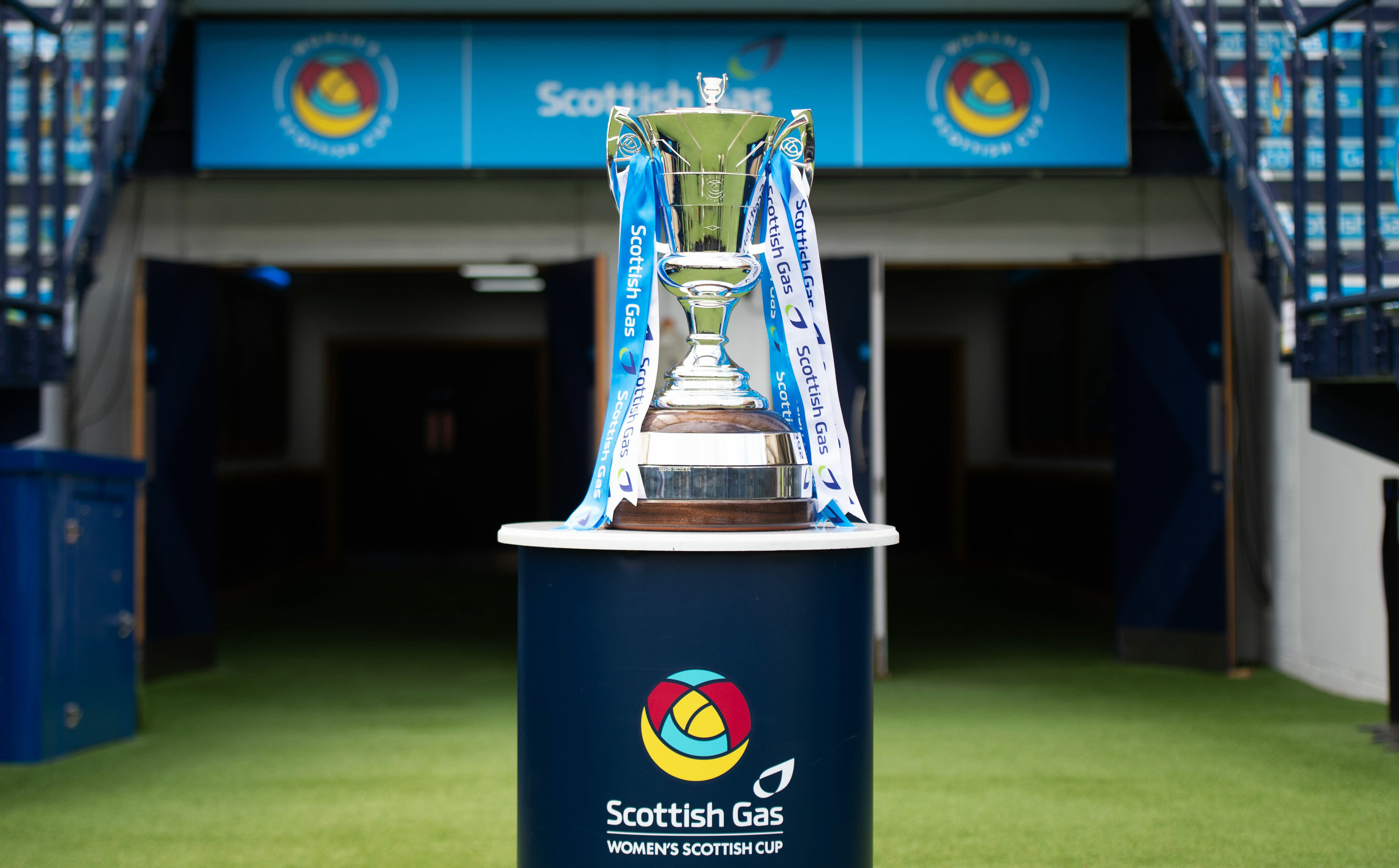 Image: Scottish Gas Women's Scottish Cup Preliminary Round Two: Round Up [Migrated]