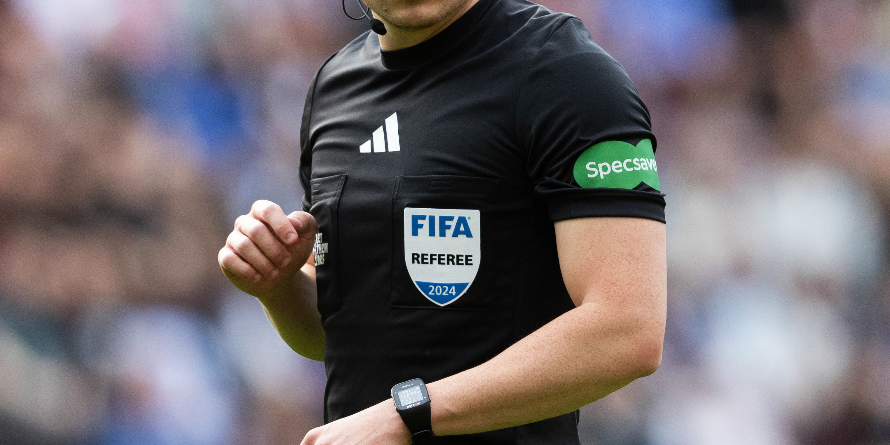 Image: Referee Education