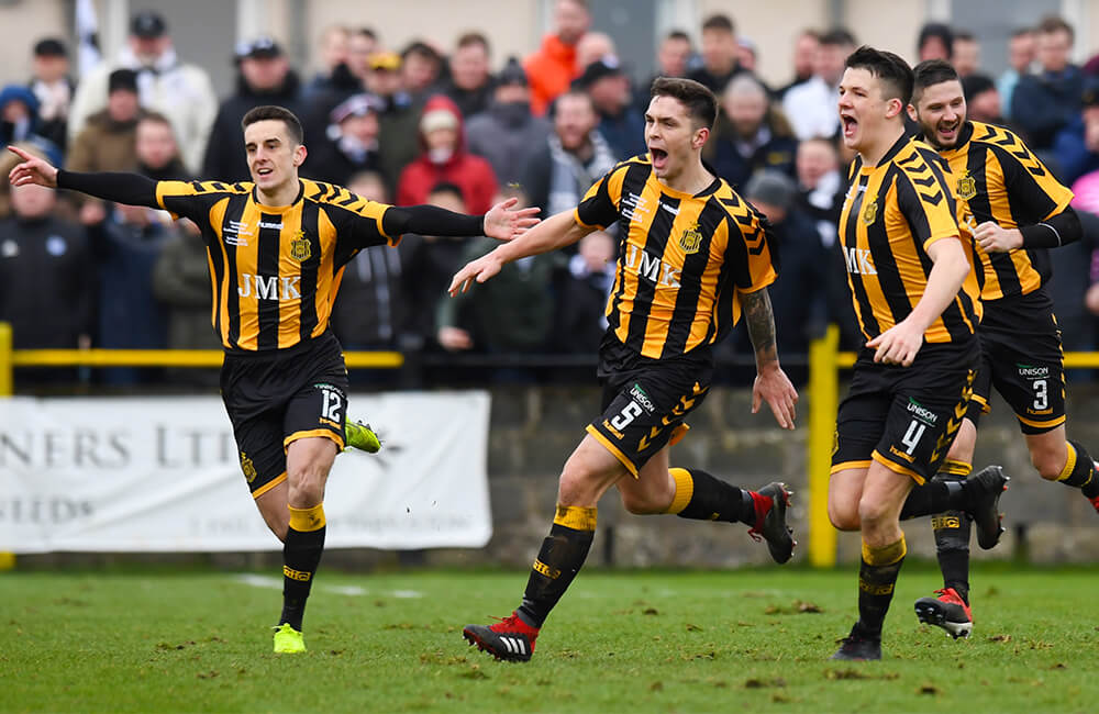 Image: Name all the teams to have played in the 2018-19 Scottish Cup [Migrated]