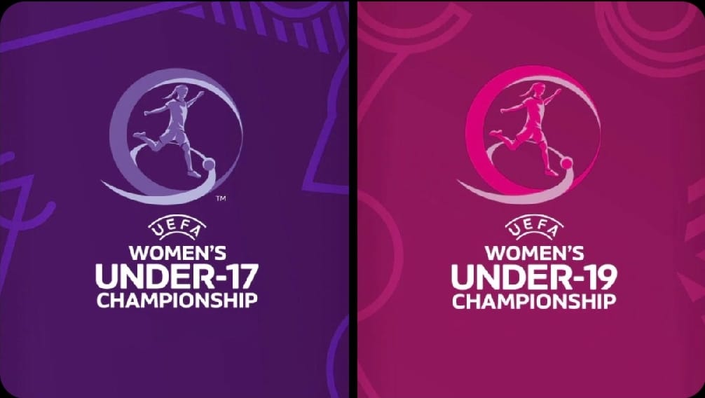 Image: Draw | UEFA 23/24 EURO Women's u-17 & u-19 Championships [Migrated]