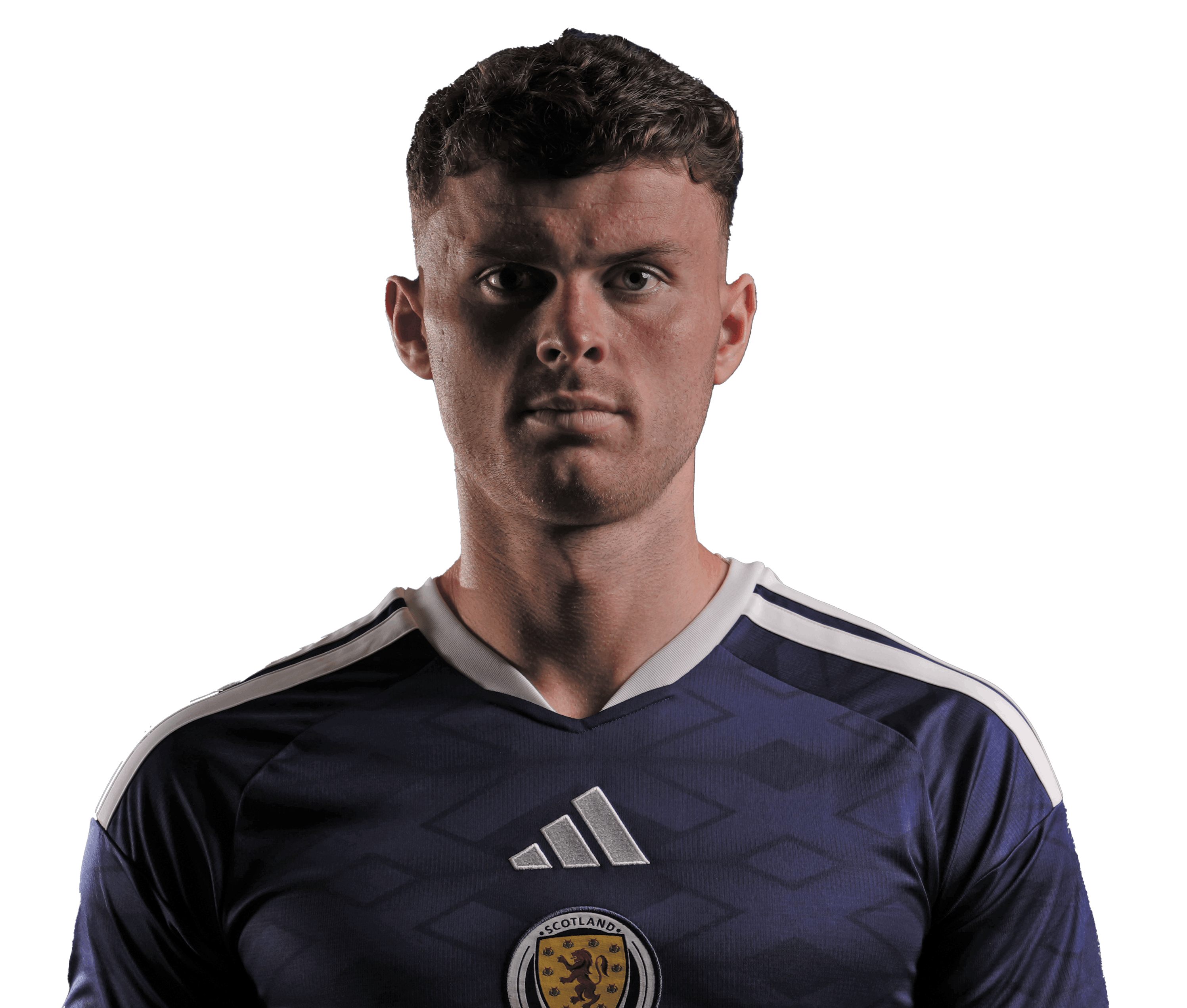 Player Headshot Image Josh McPake