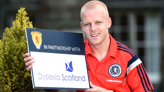 Image: Scottish FA delighted to back Dyslexia Awareness Week [Migrated]