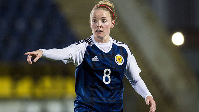Image: Little shortlisted for Women's Footballer of the Year [Migrated]