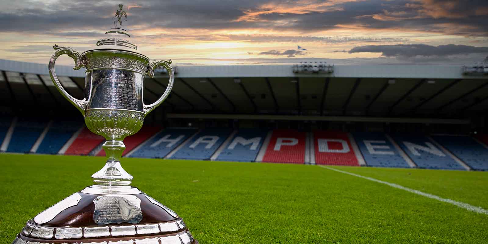 Image: Friday night opener in Scottish Cup Third Round [Migrated]