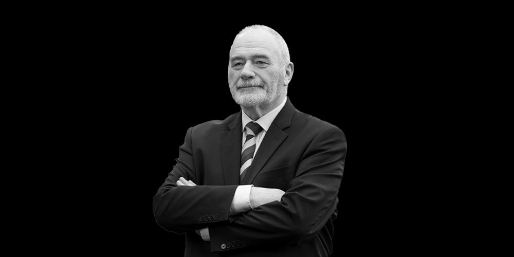 Image: A tribute to Rod Petrie - by Hugh MacDonald [Migrated]