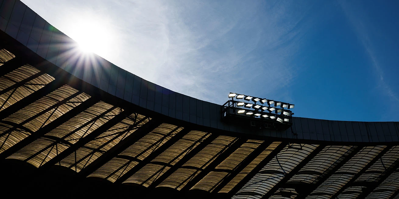 Image: Scottish FA and SPFL approve Rangers’ Hampden Park rental request during Ibrox building works