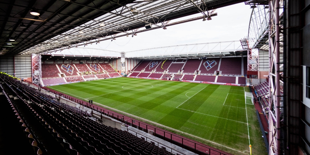 Image: Scotland Under-21s to face Turkey at Tynecastle [Migrated]