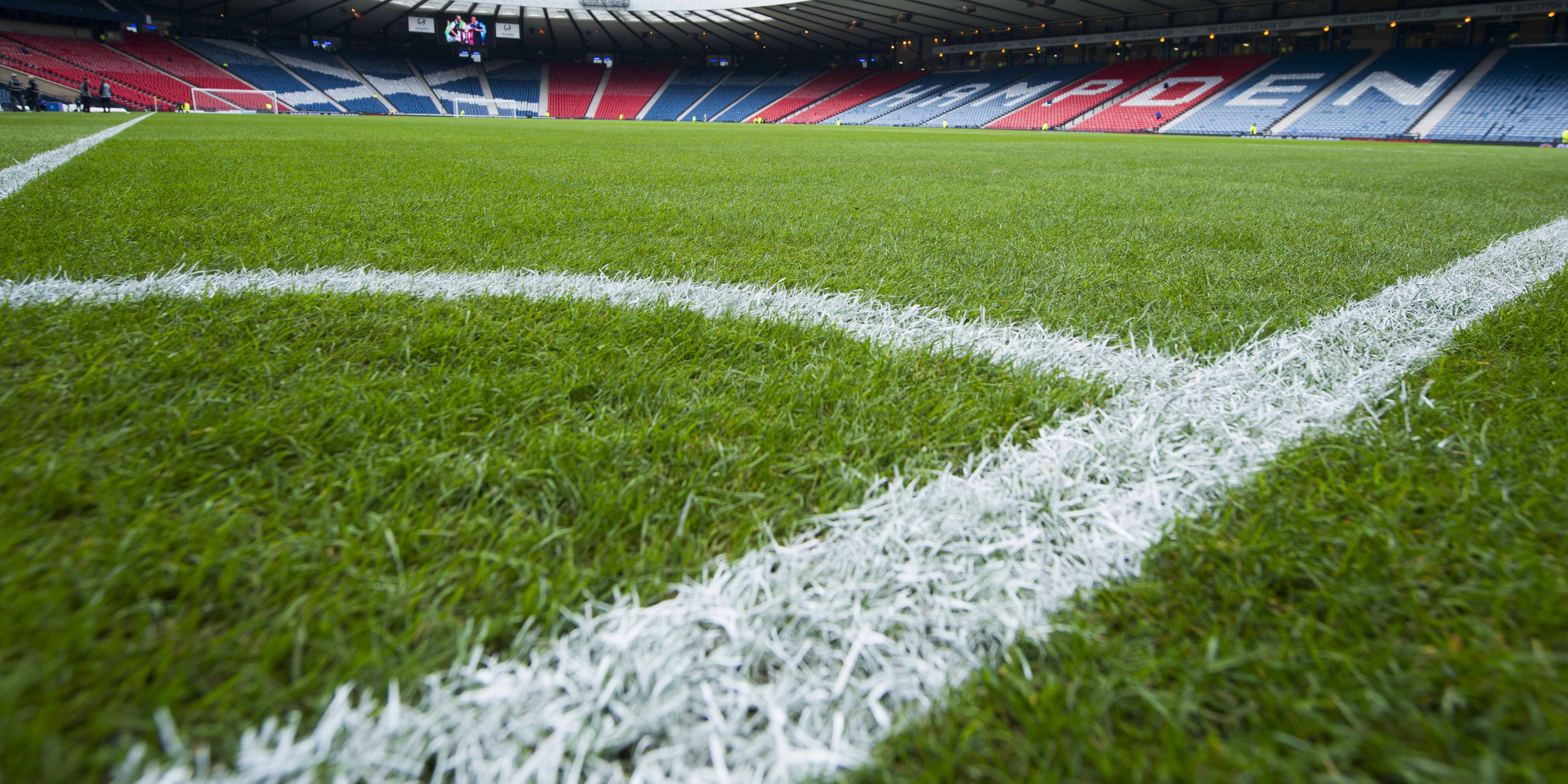 Image: Scottish FA Board approve substitution amendments for Scottish Cup [Migrated]