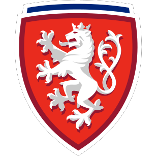 Czechia Nation Crest