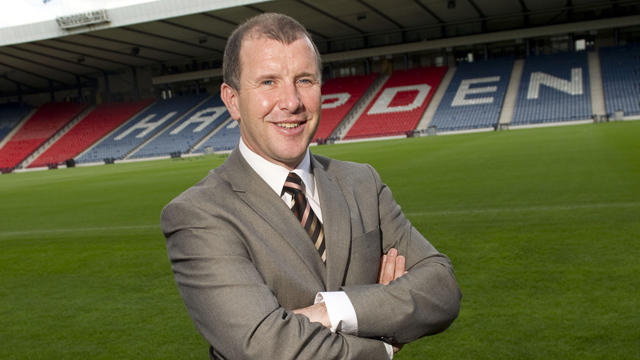 Image: Scottish FA invests £10m in members in 2016 [Migrated]
