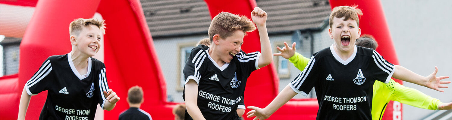 Image: Summer Of Football