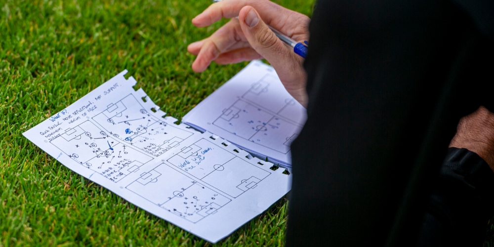 Image: Scottish FA set to welcome coaches to UEFA C Licence [Migrated]