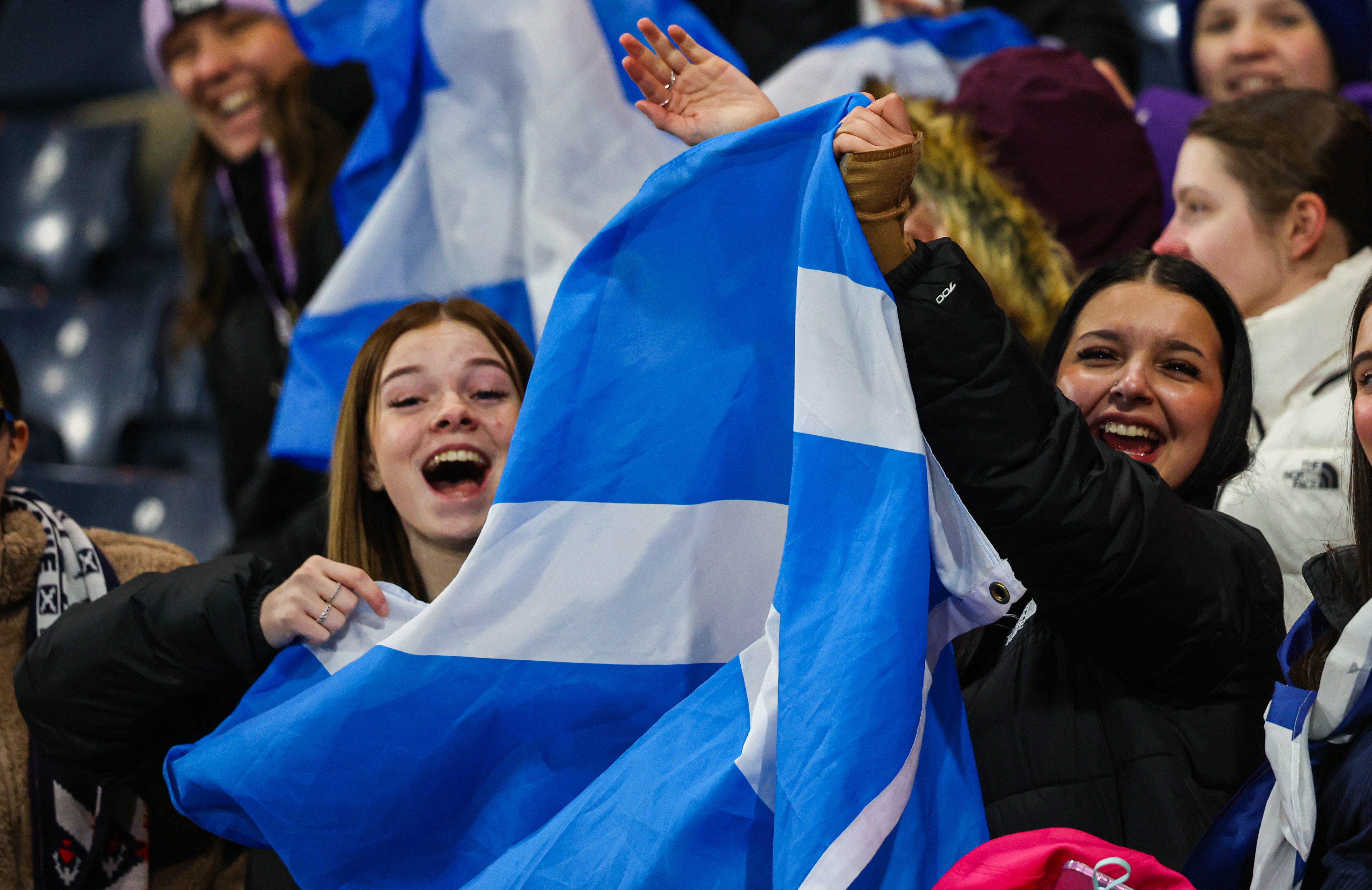 Image: Scotland to host Sweden at Stark's Park in Under-23s friendly [Migrated]