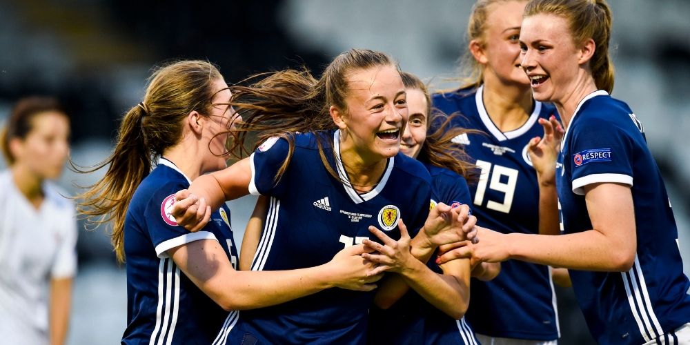 Image: Women’s Under-19s squad announced for double header [Migrated]