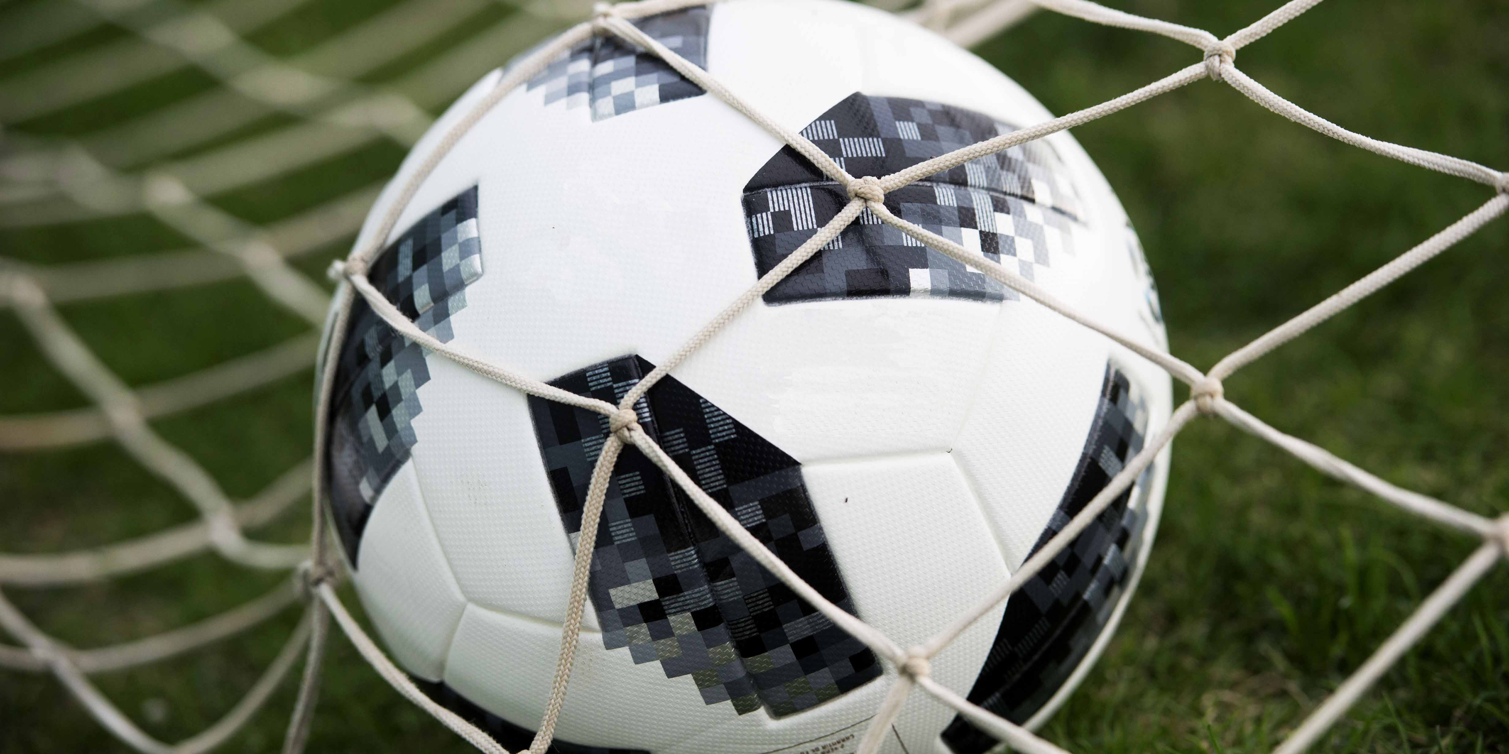 Image: Club Academy Scotland set for football return [Migrated]