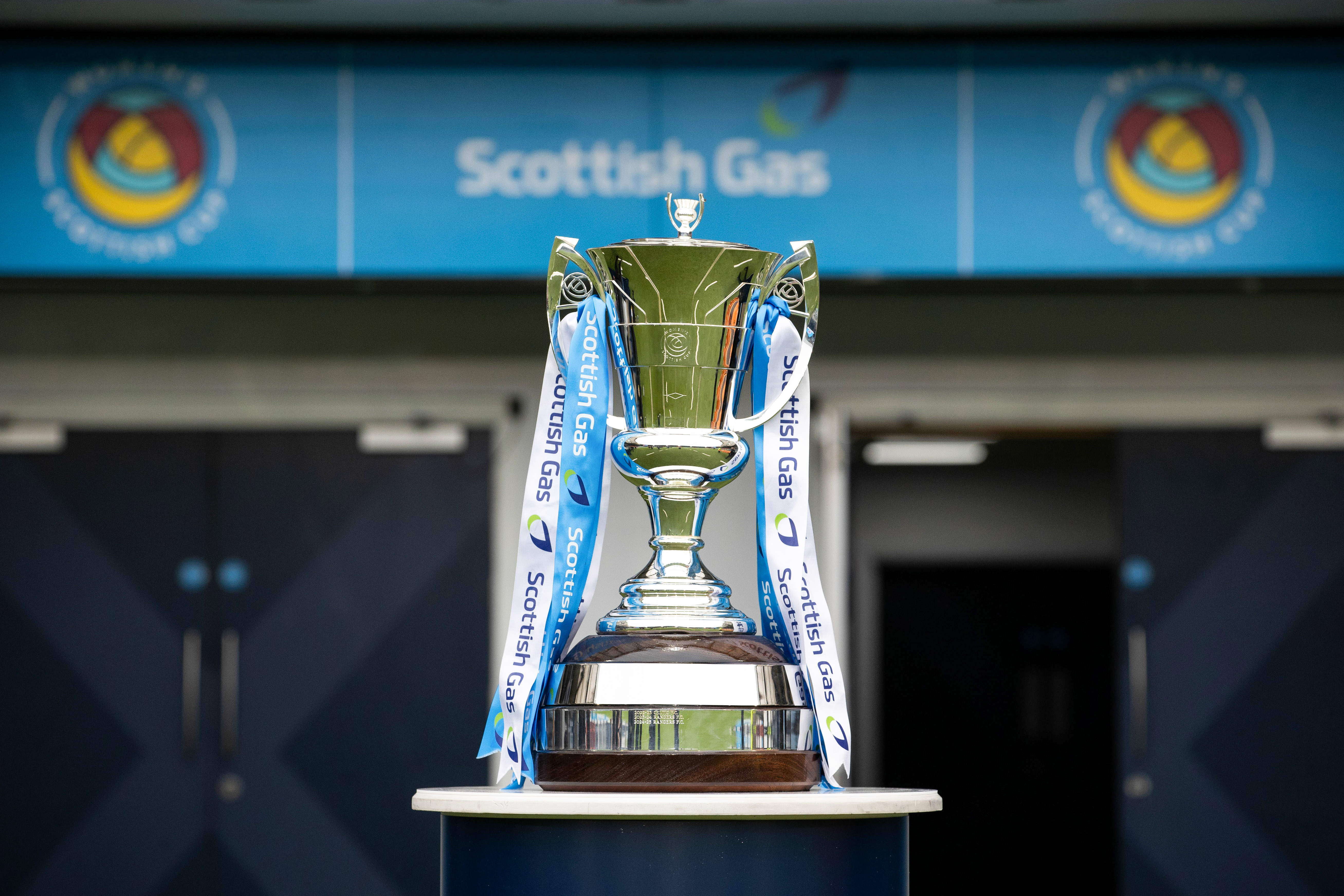 WSC Trophy