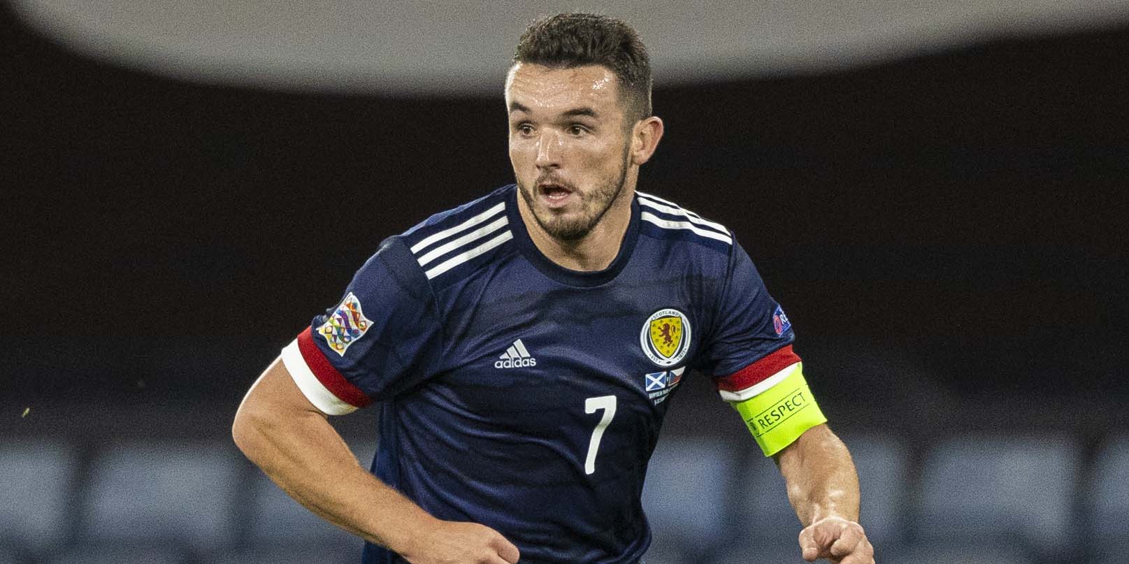 Image: Scotland to face Denmark in World Cup Qualifying [Migrated]