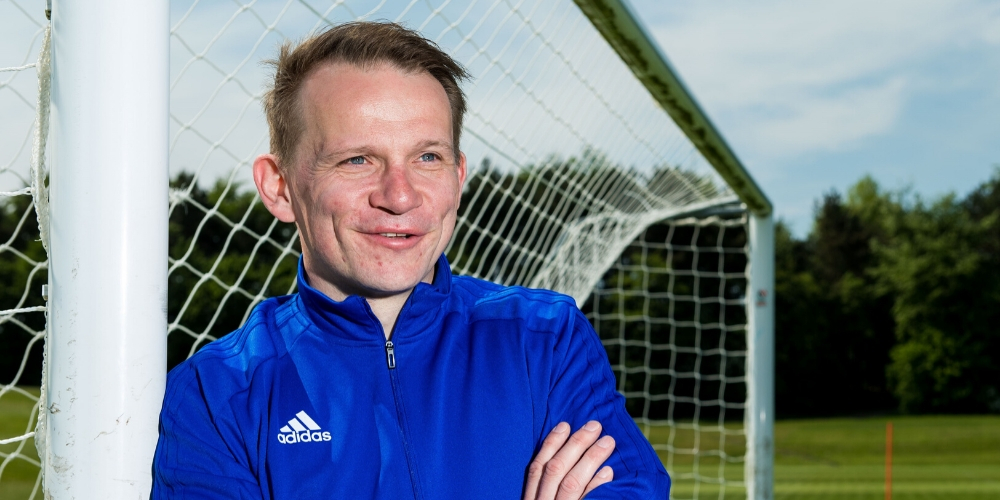 Image: Scottish FA continues to educate over 1000 coaches during coronavirus shutdown [Migrated]