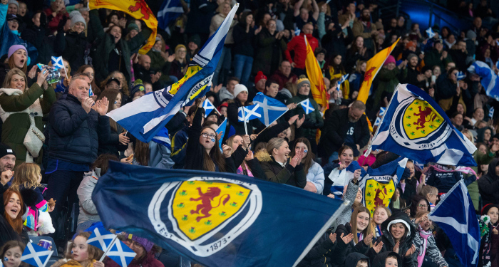 Image: BARCLAYS HAMPDEN APP
