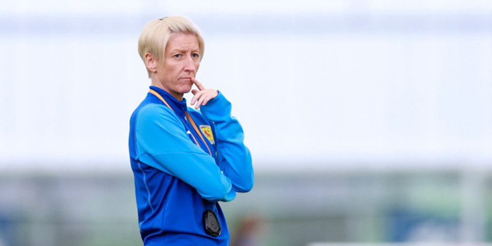 Image: Scotland Women’s Under-17s EURO qualifier squad confirmed [Migrated]