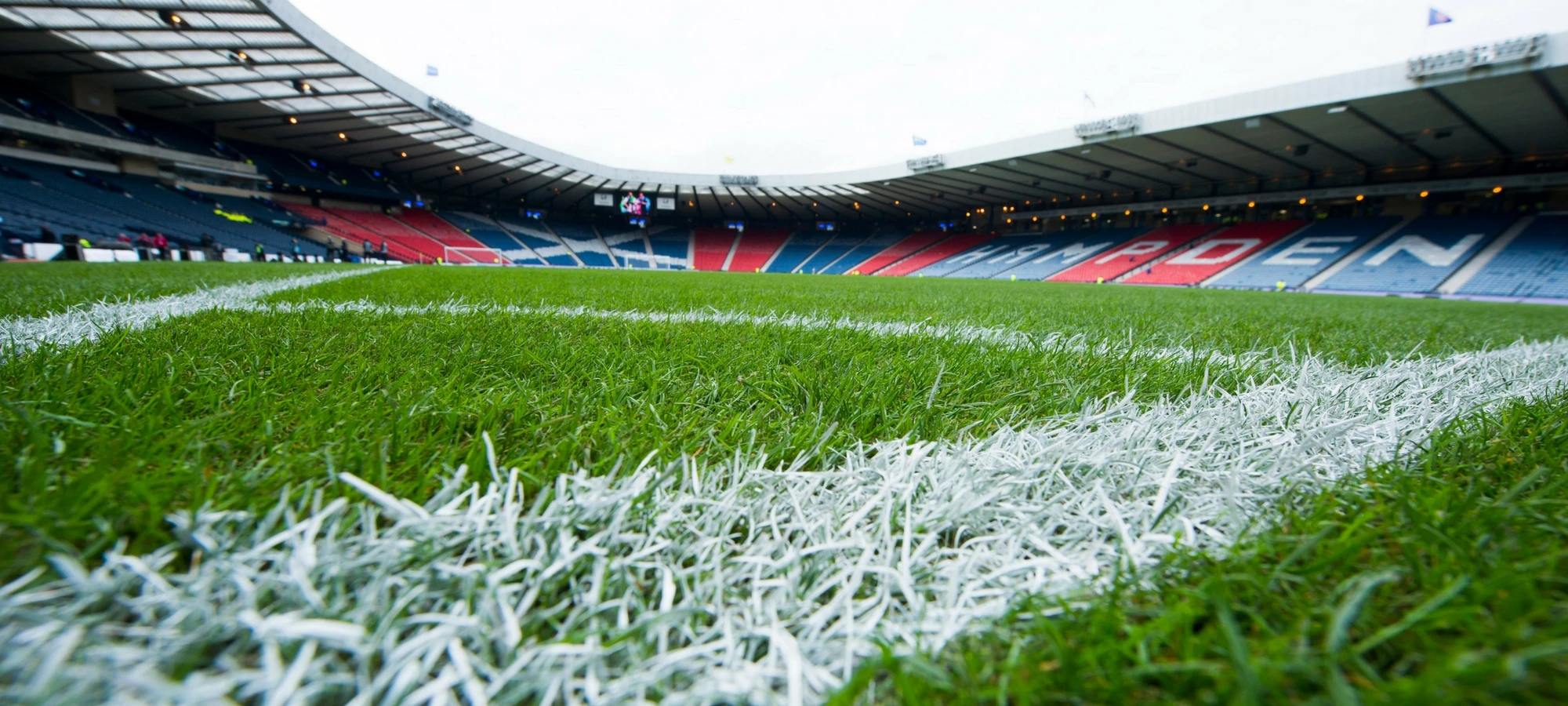 Image: SCOTTISH FA HANDBOOK