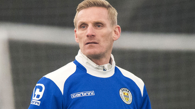 Image: Gary Teale issued with notice of complaint [Migrated]