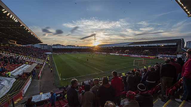 Image: Community Trust Focus | Aberdeen [Migrated]