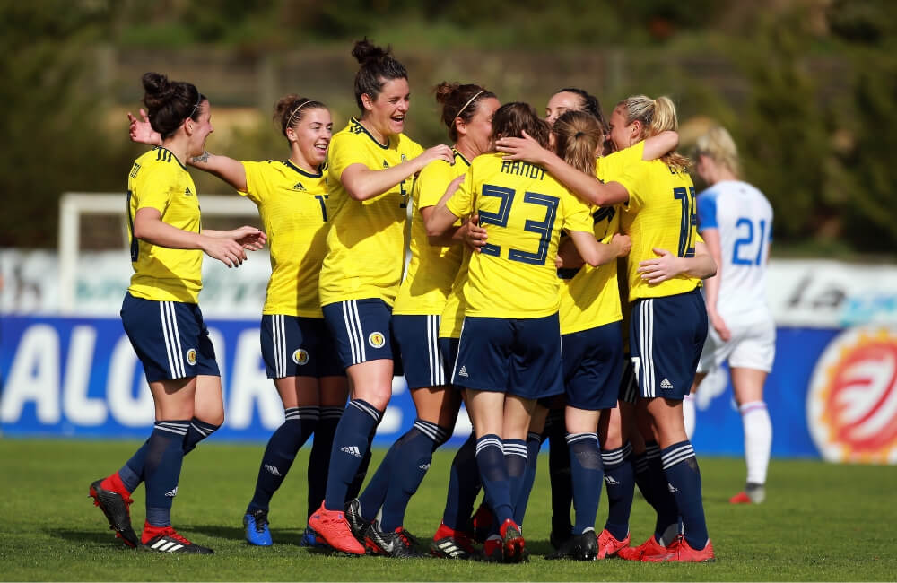 Image: Match Preview: Scotland v Brazil [Migrated]