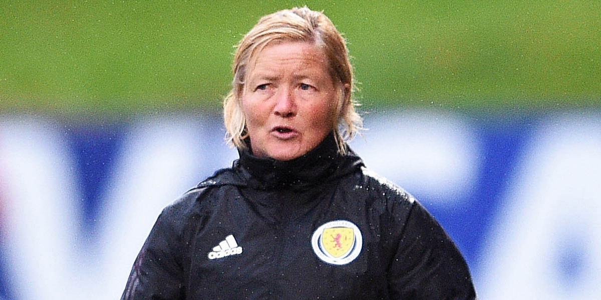 Image: Pauline Hamill names Under-19 squad for training camp [Migrated]