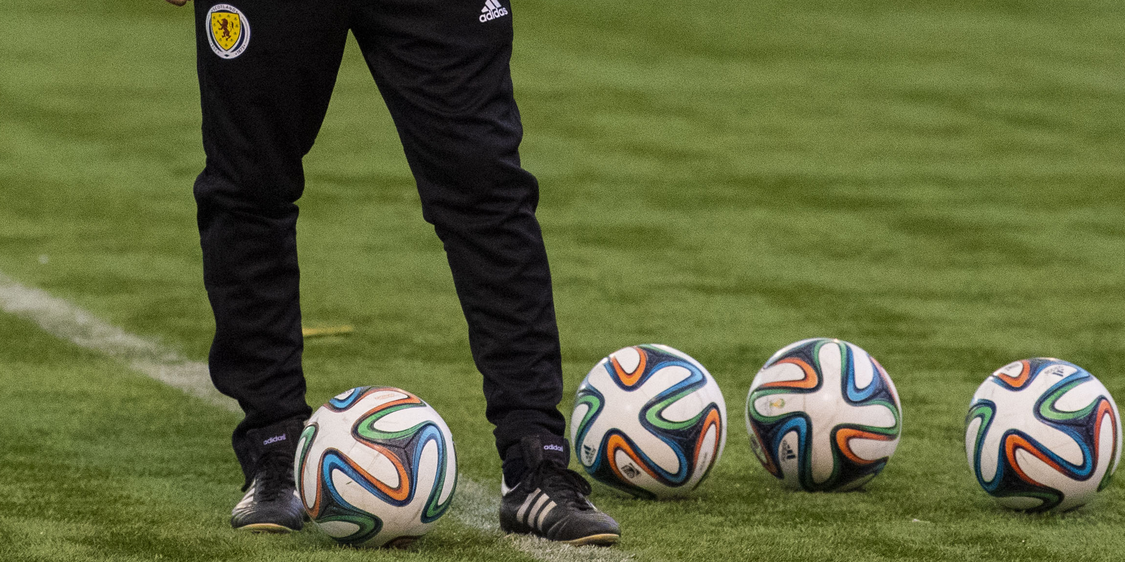 Image: UEFA Pro Licence lineup announced [Migrated]