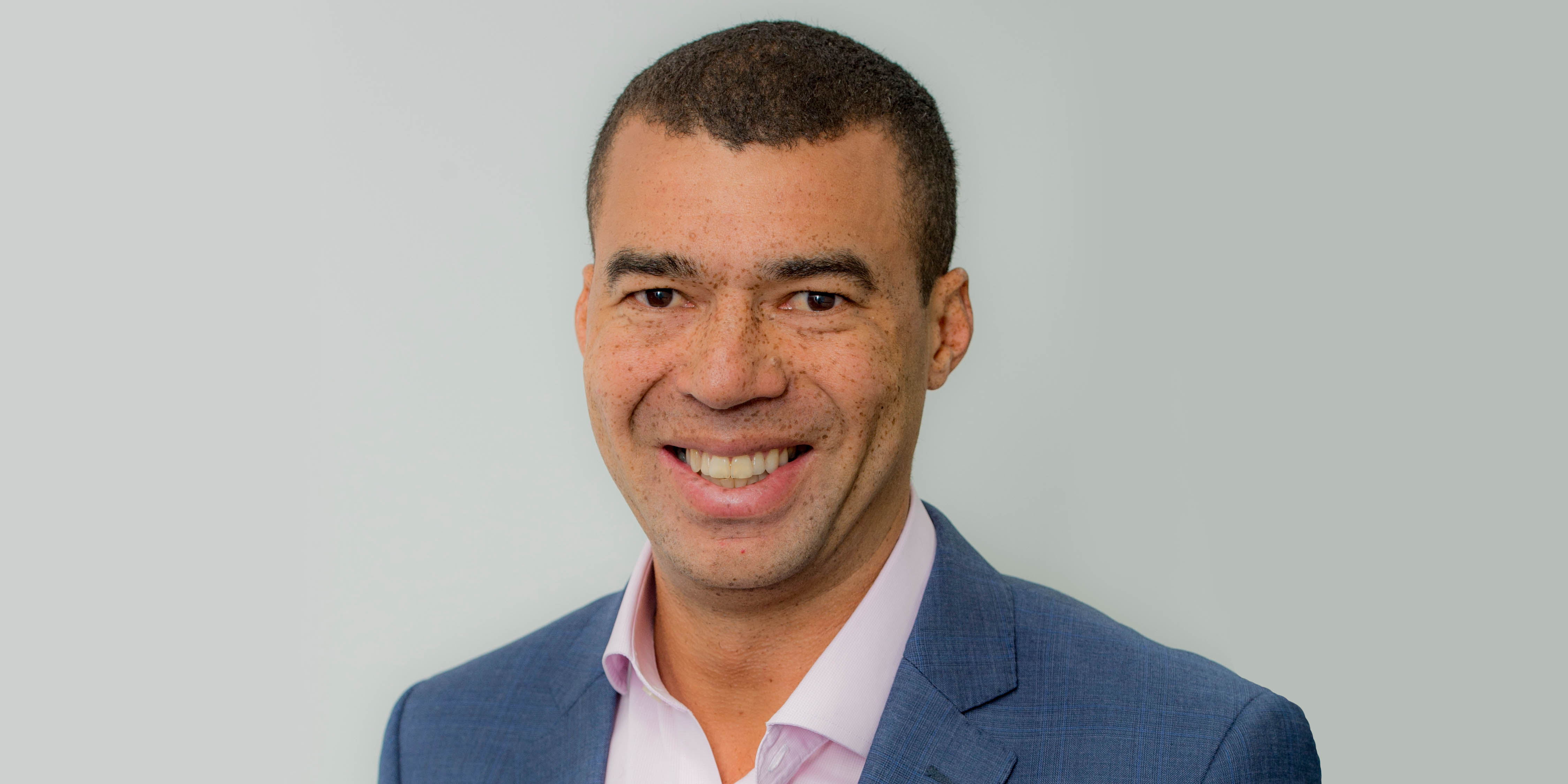 Image: Scottish FA Director Malcolm Kpedekpo achieves recognition on Football Black List [Migrated]