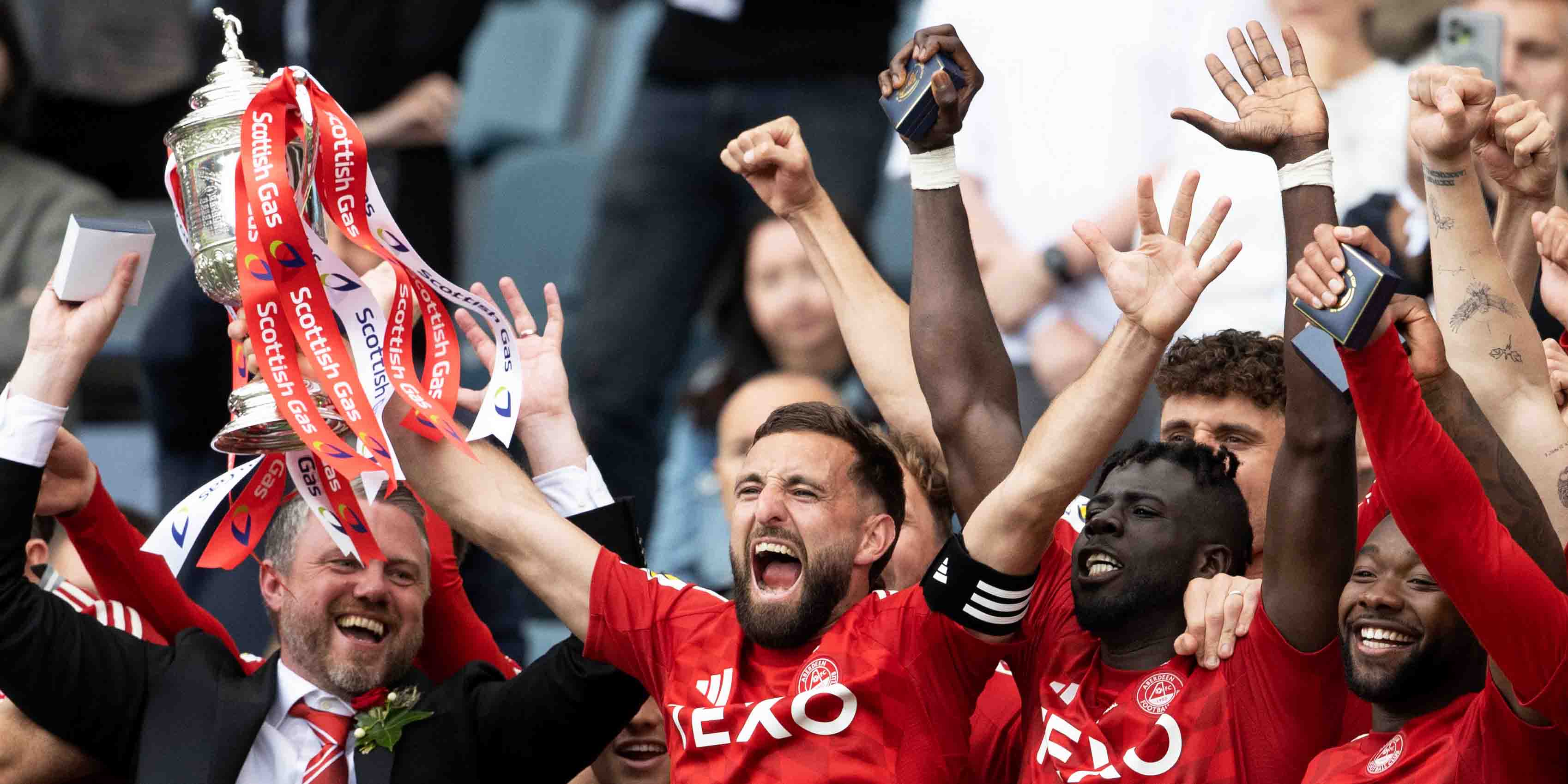 Image: Scottish Gas Scottish Cup Preliminary Round Double Draw: All you need to know [Migrated]