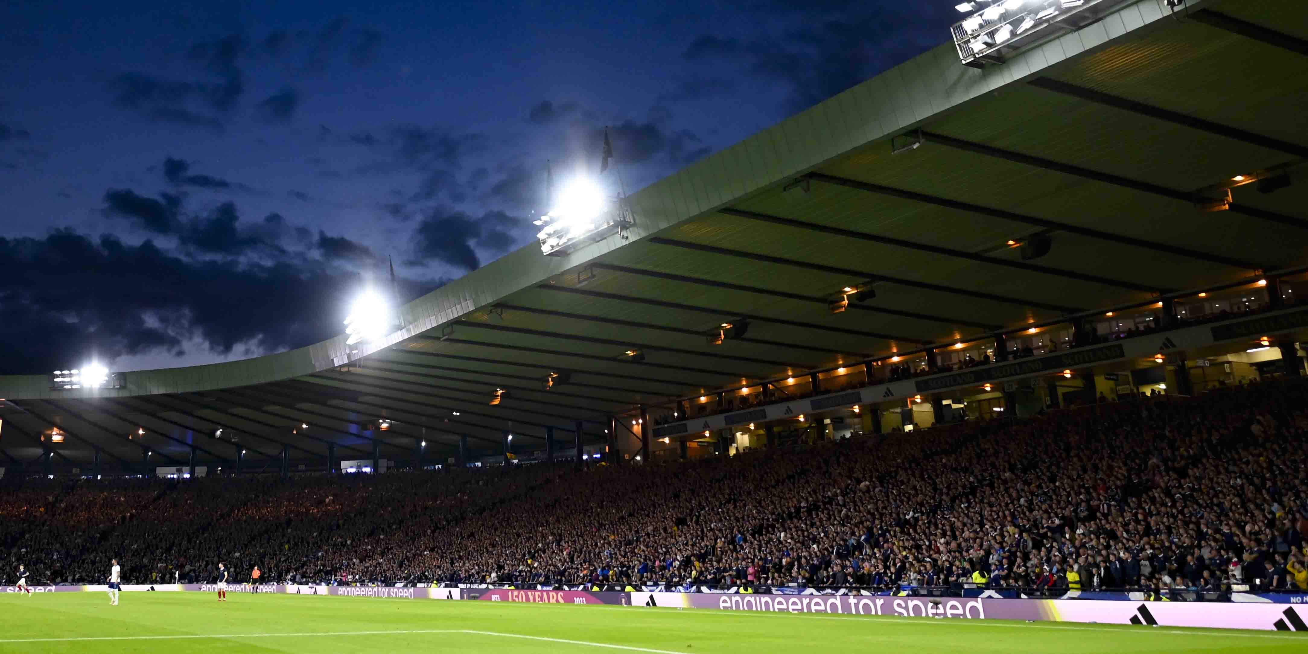 Image: Scottish FA teams up with Chase as Official Banking Partner [Migrated]