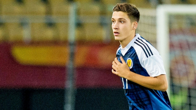 Image: Scotland squad for Toulon announced [Migrated]