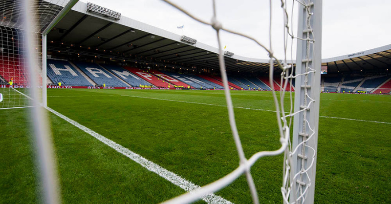 Image: Referee Operations Statement: Motherwell v Celtic [Migrated]