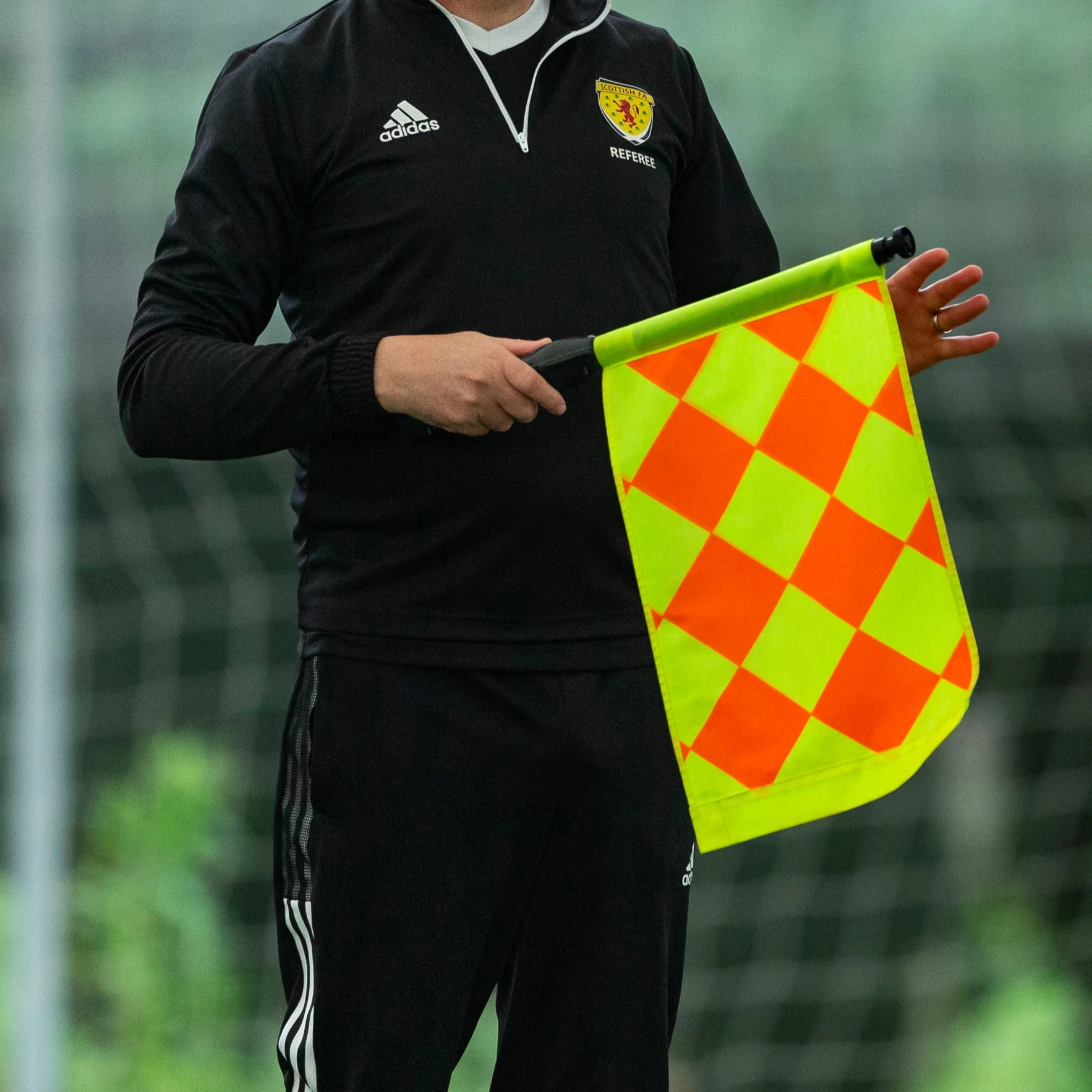 Image: RENFREWSHIRE REFEREES' ASSOCIATION