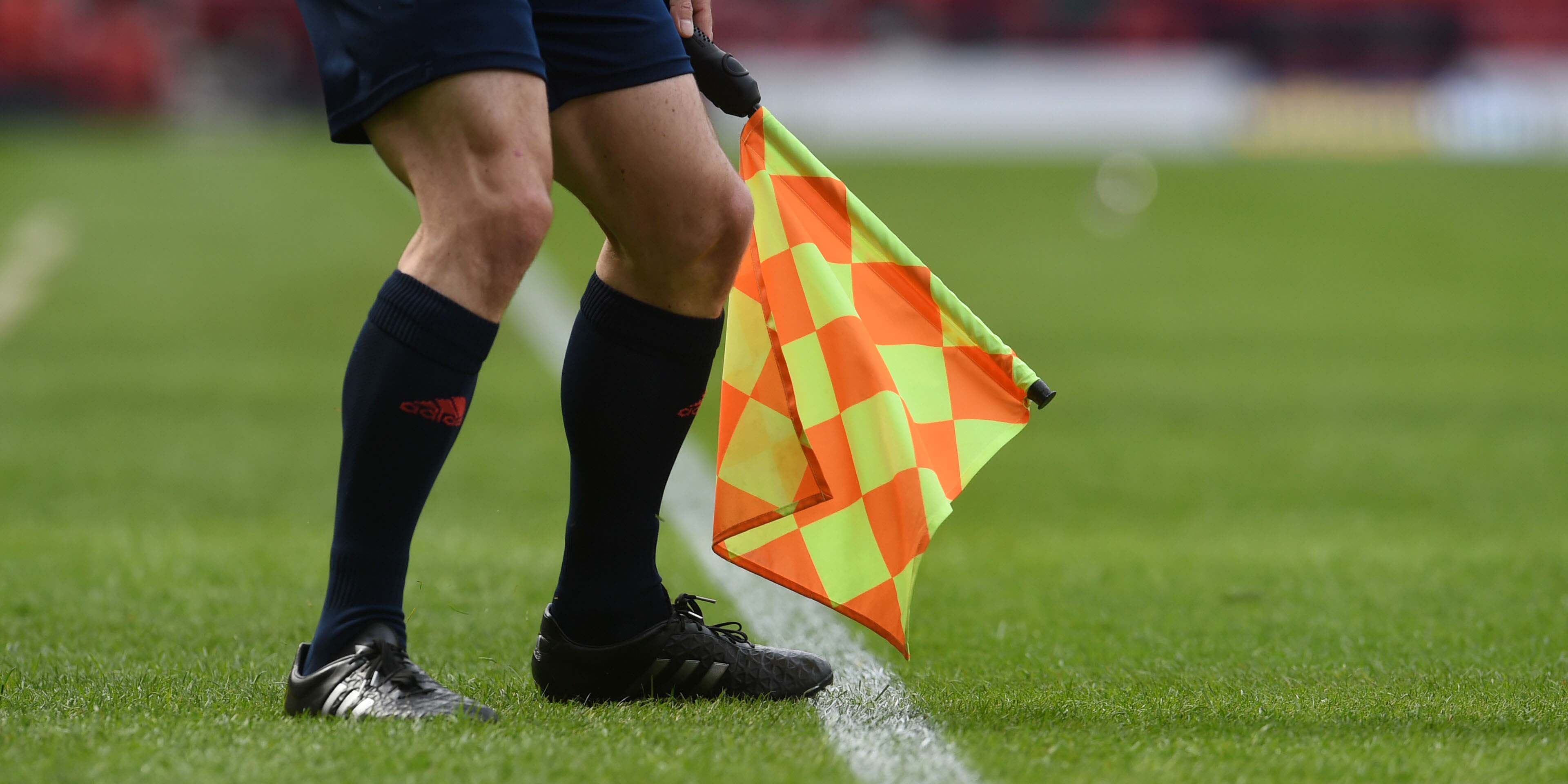 Image: Scottish FA statement on referee change for Ross County v Celtic [Migrated]