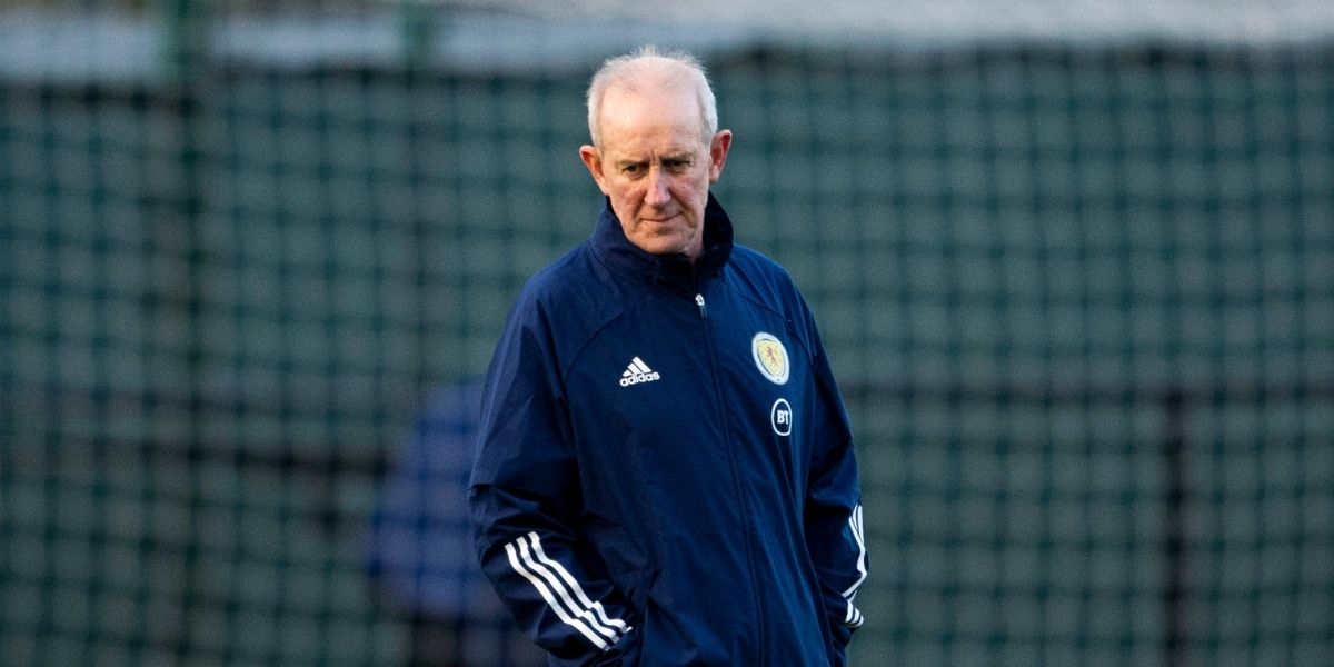 Image: Billy Stark selects Under-19 squad for Slovenia Nations Cup [Migrated]