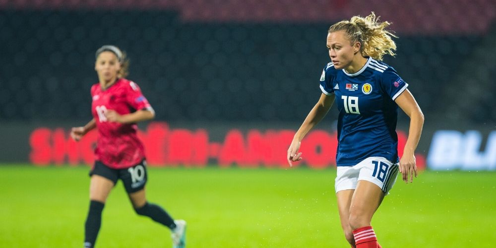 Image: SWNT Match Preview | Ukraine v Scotland [Migrated]