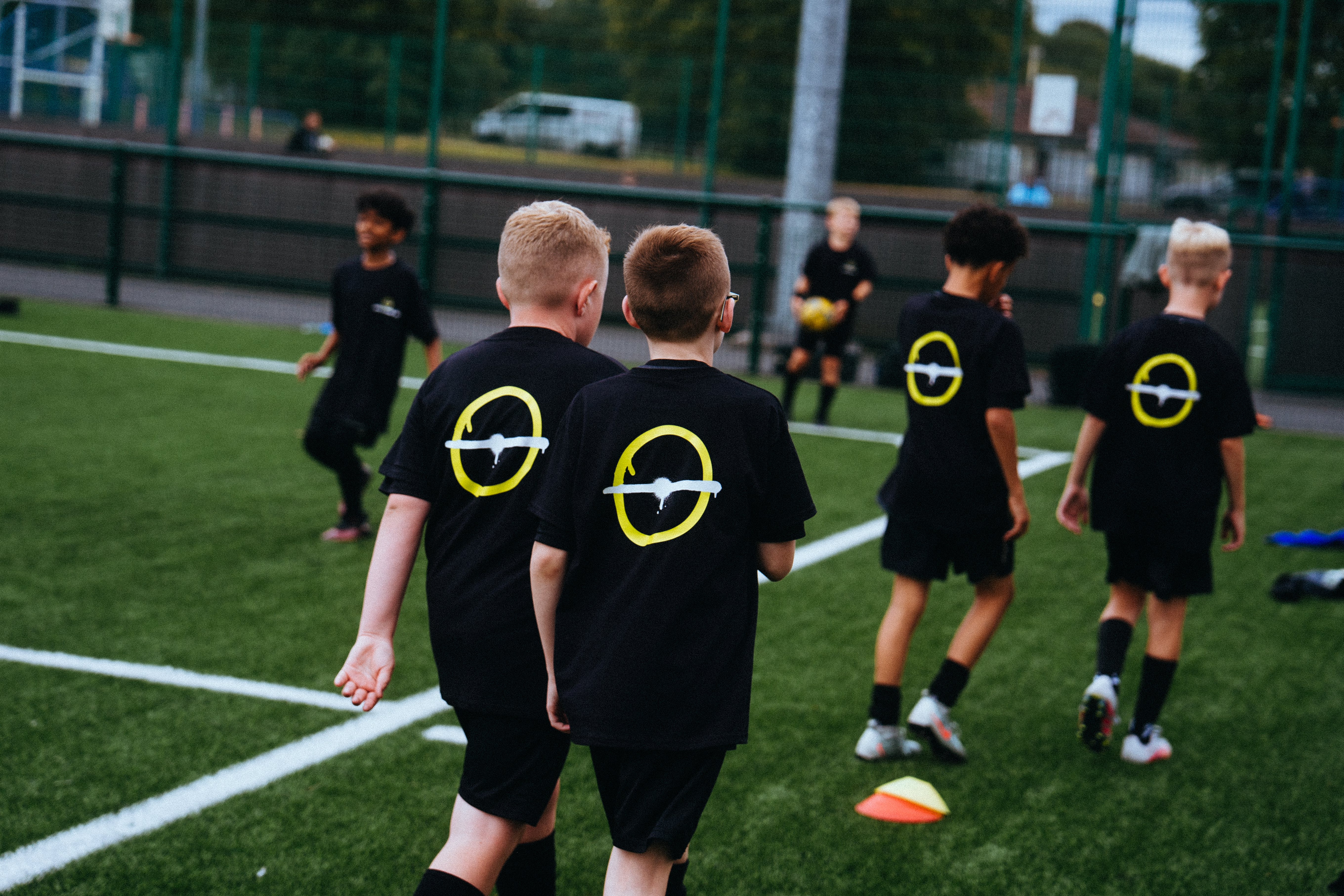 Image: Pitching In Fund opens for 2026/27 [Migrated]
