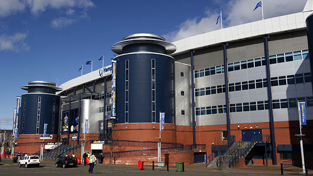 Image: DISCIPLINARY | Mixu Paatelainen (Dundee United) [Migrated]