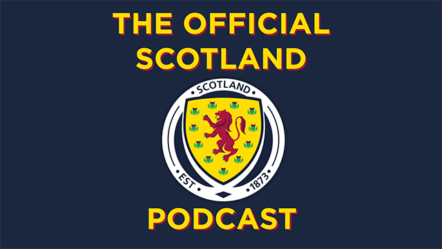Image: Official Scotland Podcast: Gordon Strachan Special [Migrated]