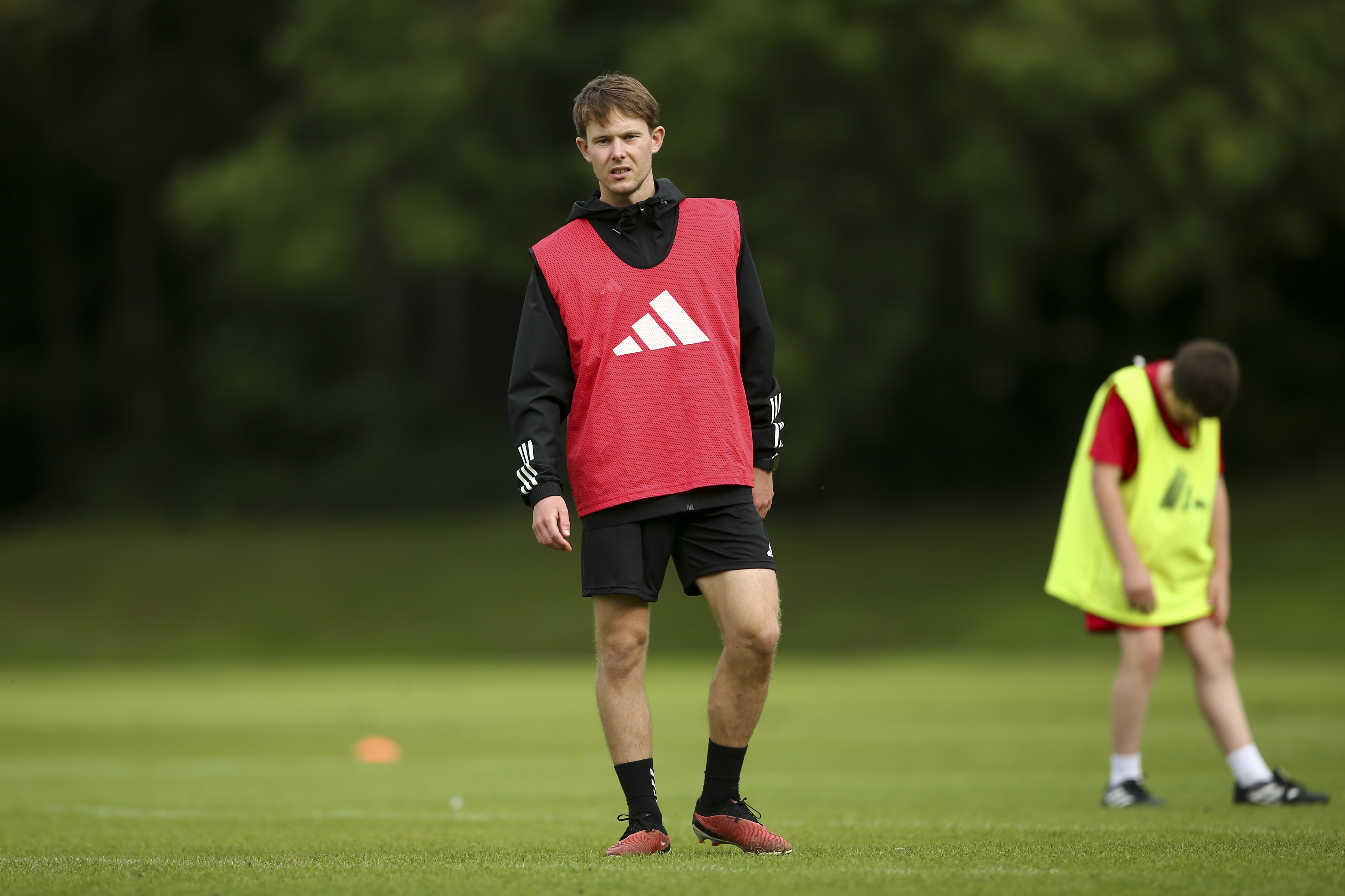 Angus Beith: From injury heartbreak to becoming one of Scotland’s top ...