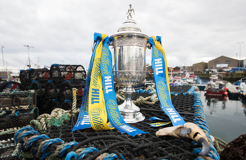 Image: William Hill Scottish Cup 2018-19 Preliminary Round Draws [Migrated]