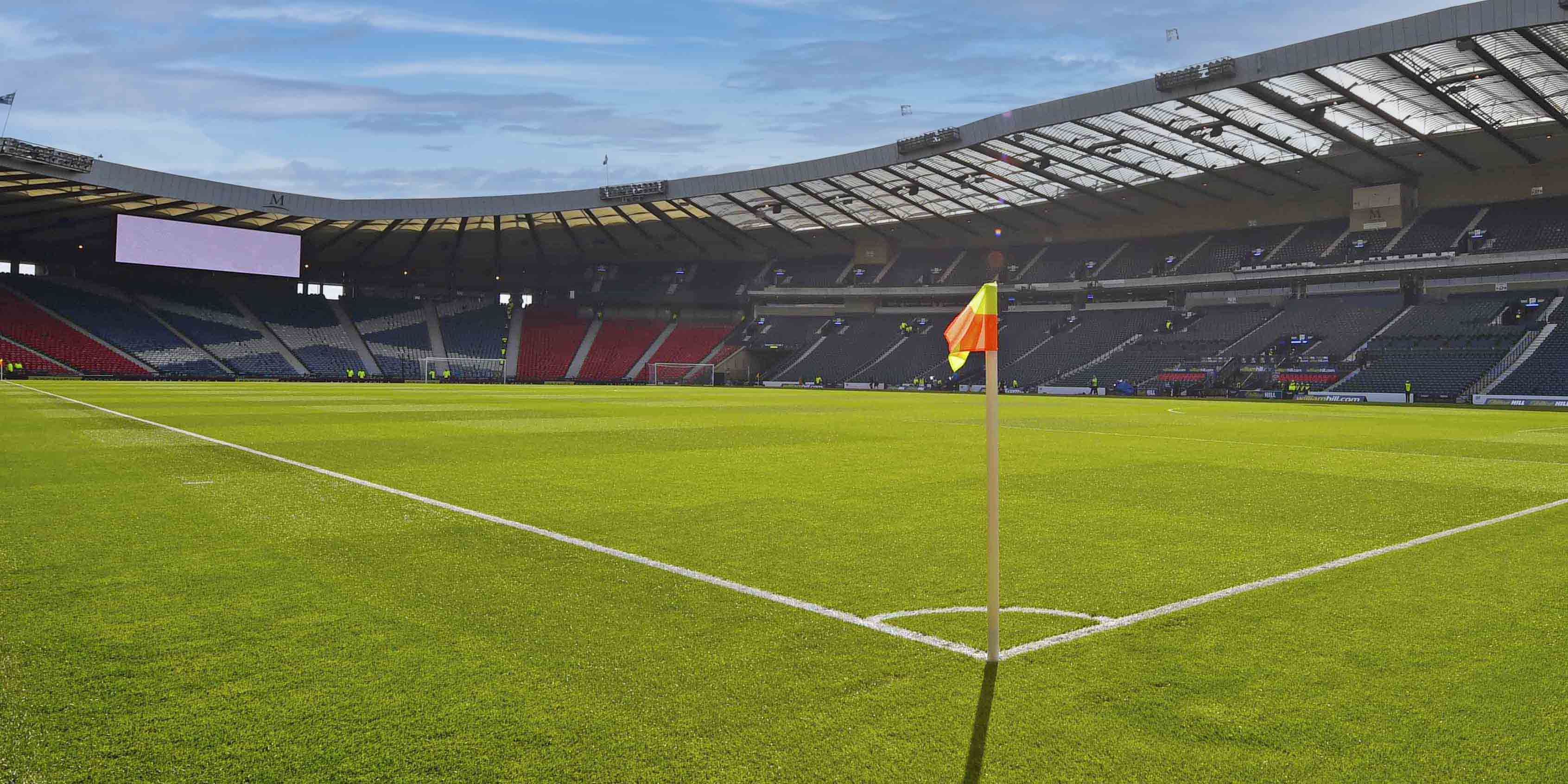 Image: Hampden Park included in UK & Ireland Preliminary Bid Dossier to host UEFA EURO 2028 [Migrate
