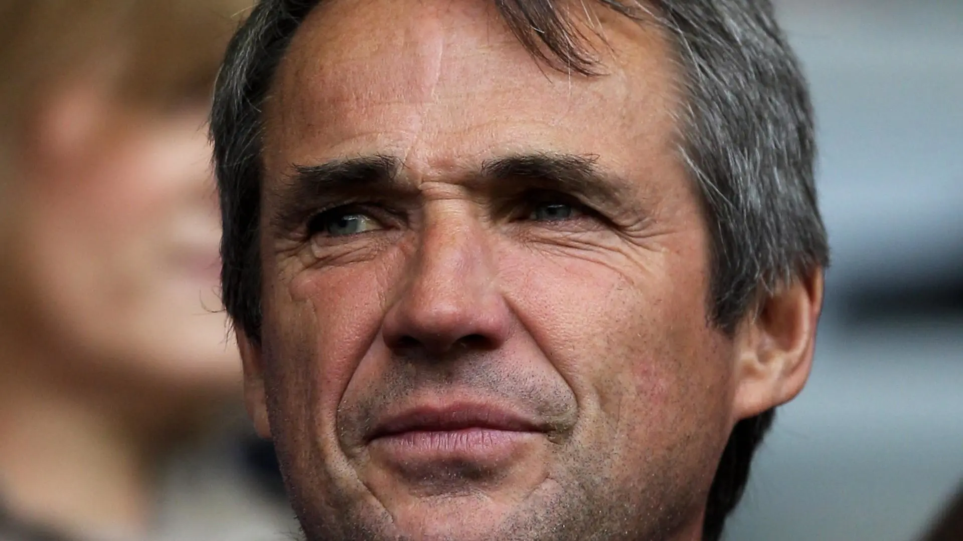 LFC sends support to Alan Hansen