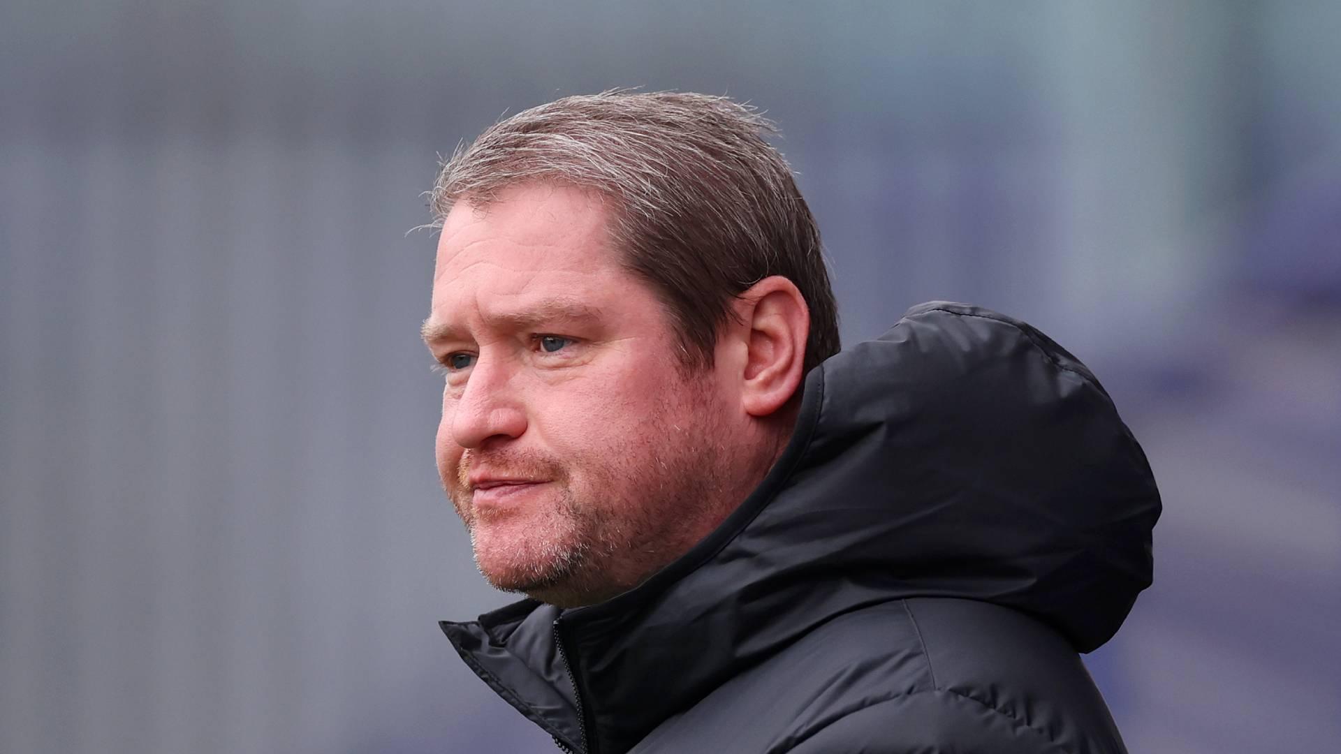 Matt Beard on West Ham win, Holland impact, Merseyside derby and more