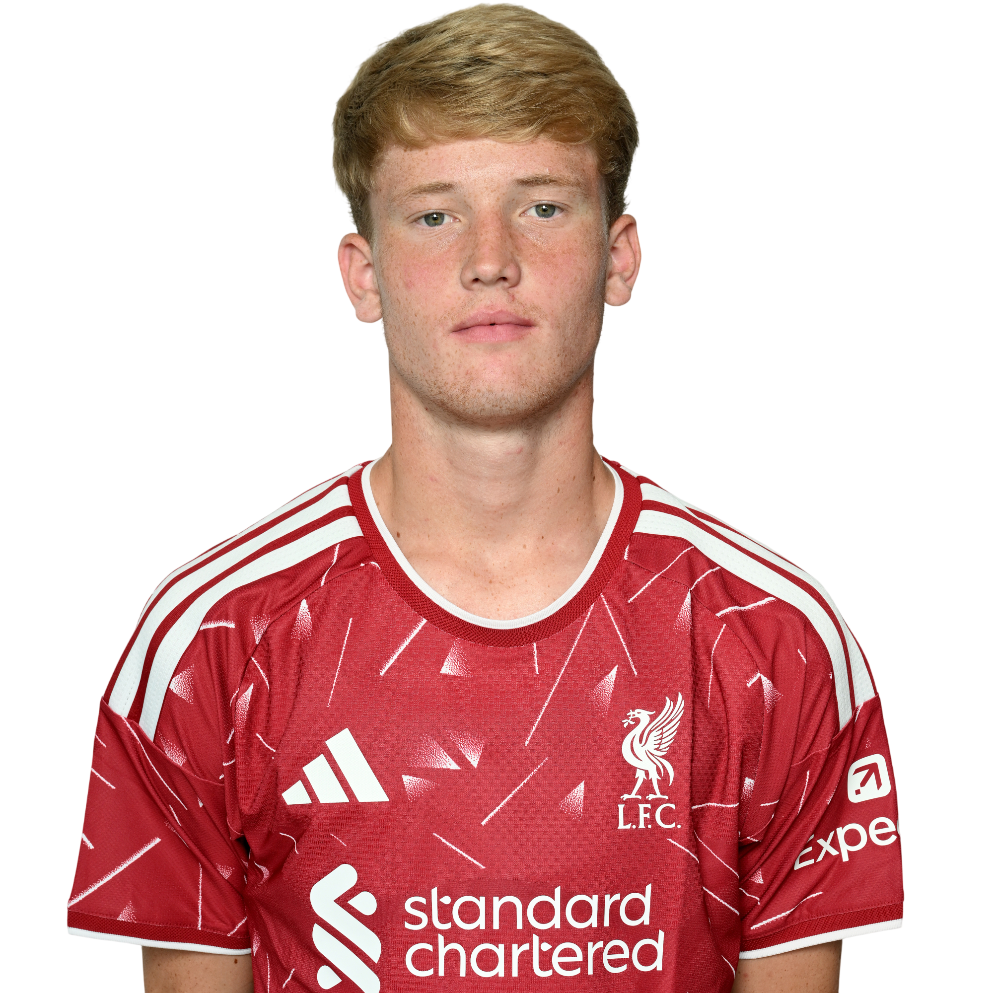 Harry Moran profile