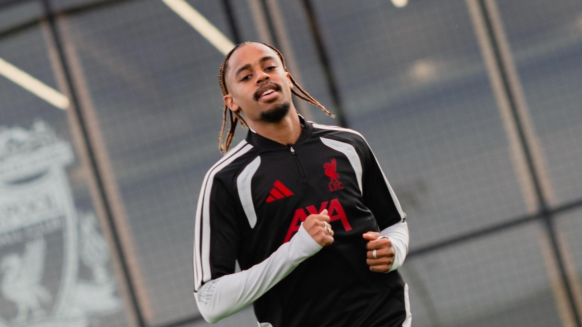 Ipswich Town v Liverpool: Team news